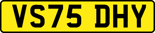 VS75DHY