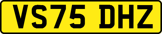 VS75DHZ