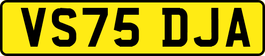 VS75DJA