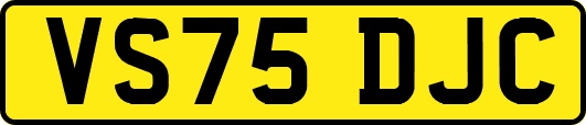 VS75DJC