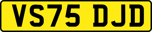 VS75DJD