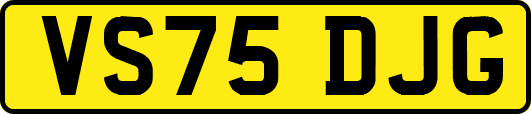 VS75DJG