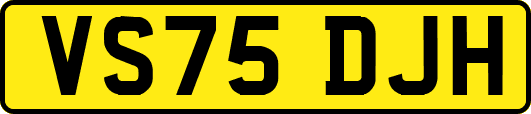 VS75DJH