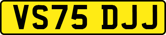 VS75DJJ