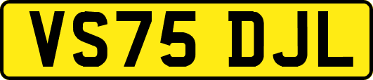 VS75DJL