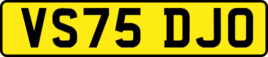 VS75DJO