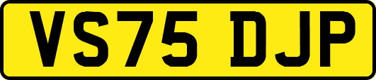 VS75DJP