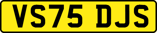 VS75DJS