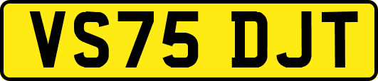 VS75DJT