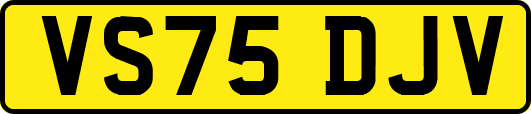 VS75DJV