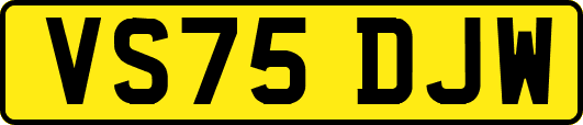 VS75DJW