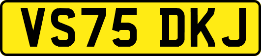 VS75DKJ