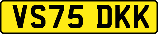 VS75DKK
