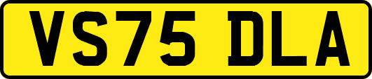 VS75DLA