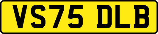VS75DLB