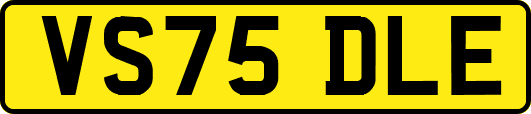 VS75DLE