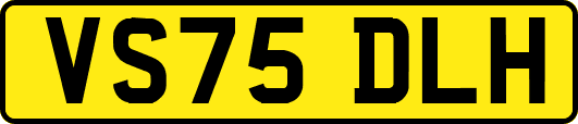VS75DLH