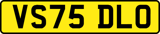 VS75DLO