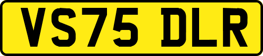 VS75DLR