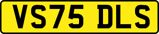 VS75DLS