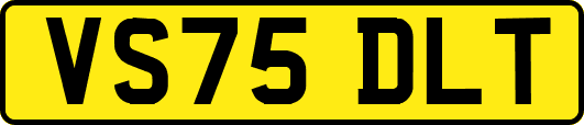 VS75DLT