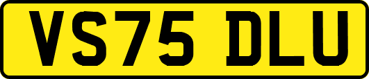 VS75DLU