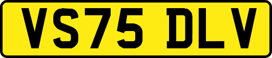 VS75DLV