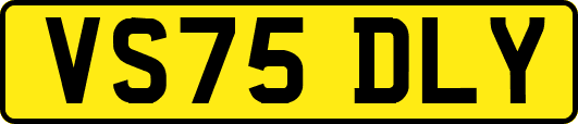 VS75DLY
