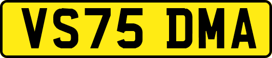 VS75DMA