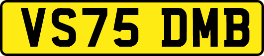 VS75DMB