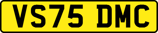 VS75DMC