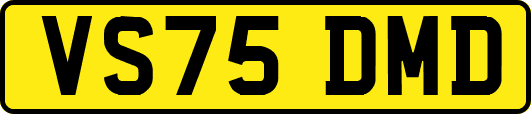 VS75DMD
