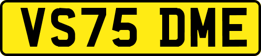 VS75DME