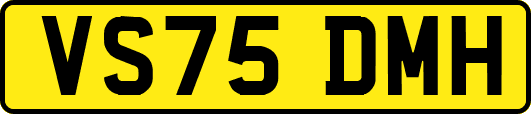 VS75DMH