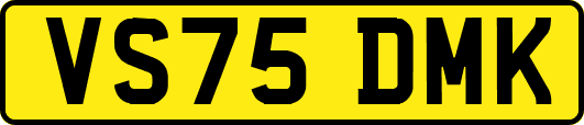 VS75DMK