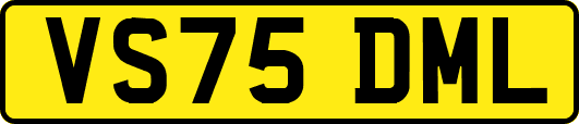 VS75DML