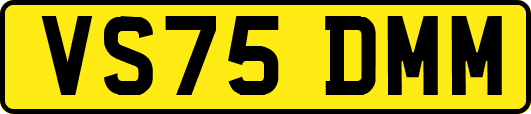 VS75DMM
