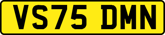 VS75DMN