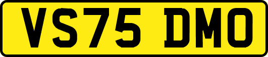 VS75DMO
