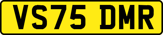 VS75DMR