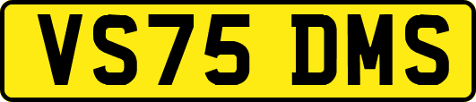 VS75DMS