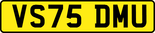 VS75DMU