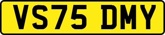 VS75DMY
