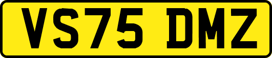 VS75DMZ