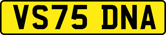 VS75DNA