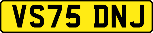 VS75DNJ