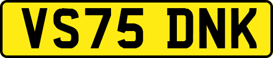 VS75DNK