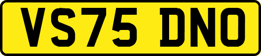 VS75DNO
