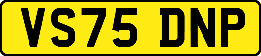 VS75DNP