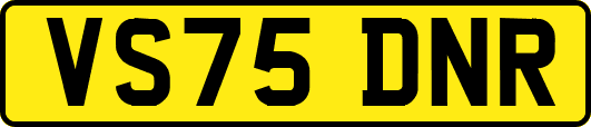 VS75DNR